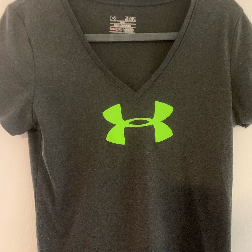 Ladies medium tshirt